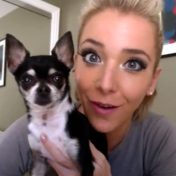 YouTube stars, then and now