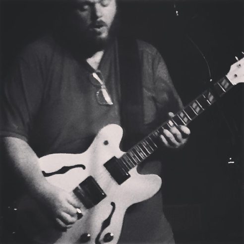 Local Bands