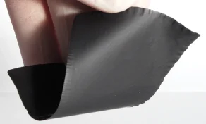 Power felt will let you charge your devices by walking around