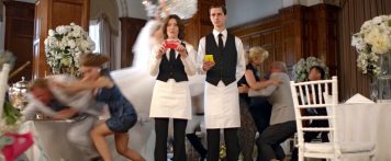 Microsoft positions itself away from the fray with new Lumia ad