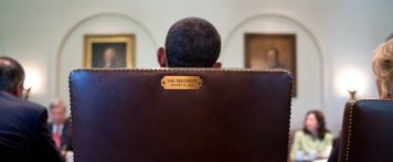 What the President’s Google+ page tells us about the network
