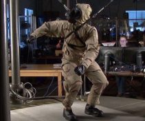 If the Petman robot doesn’t scare you, you’re not paying attention