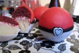 7 geeky cakes that might be too beautiful to eat