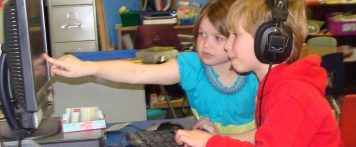 Technology in the classroom