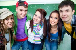 Are teens souring on Facebook?