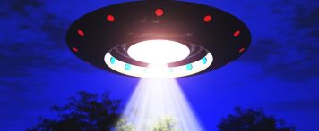 UFO activity in March, 2013