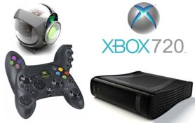 5 credible rumors about the Xbox 720
