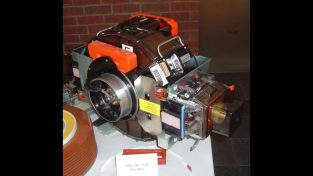 The history of data storage costs