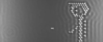 IBM produces the world’s smallest movie: A Boy and His Atom