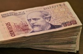 Argentinian isolationism and socialism force Google to flee from developers