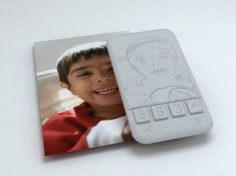 World’s first Braille smartphone