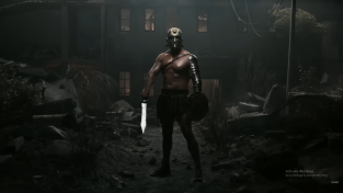 Call of Duty: Ghosts will depict America as a broken nation