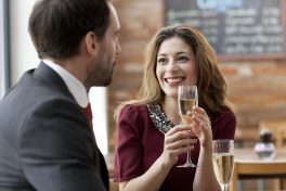 Smart flirting: Is your next date just an app away?