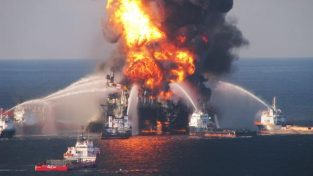 3 years after Deepwater Horizon disaster, BP turns focus towards future of American energy