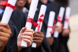 10 celebrities with surprisingly advanced college degrees