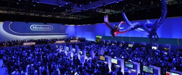 Is social media responsible for less E3 involvement?