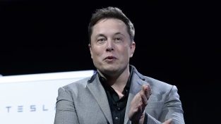 Elon Musk vs Tony Stark