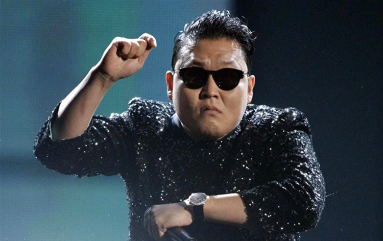 Psy