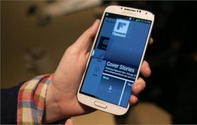 Can the Galaxy S4 hit 100 million units sold?