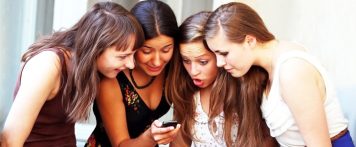 Twitter and Instagram use rising for teens but Facebook is still the king