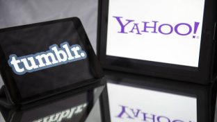 Yahoo MUST buy Tumblr and then do nothing to it