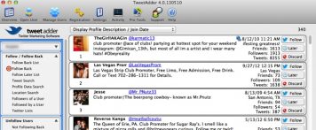 One small step for Twitter, one pretty decent sized leap for spam haters