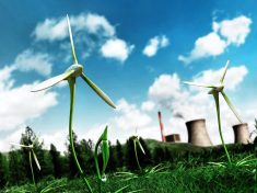 Getting creative with energy production