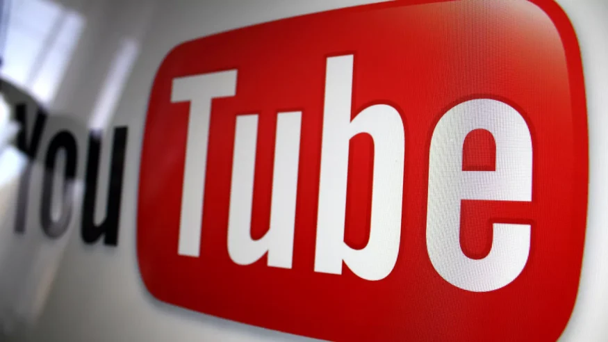 YouTube
