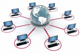 It’s a SaaS world