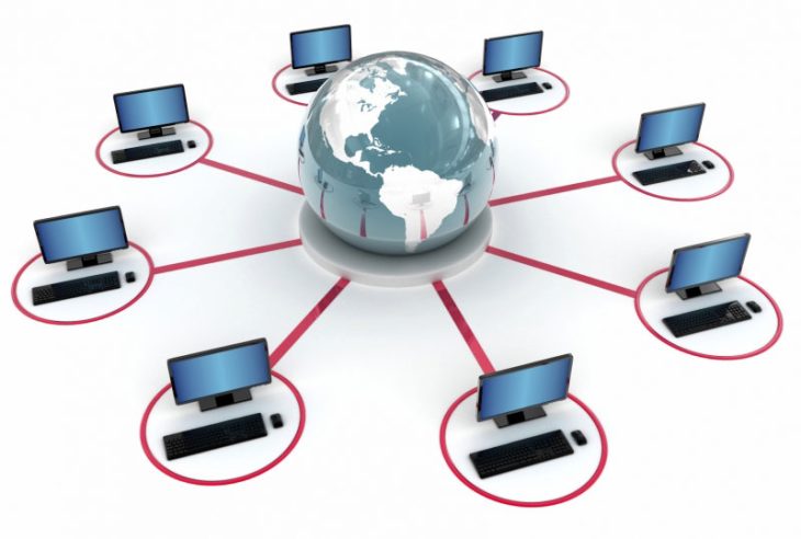 It’s a SaaS world