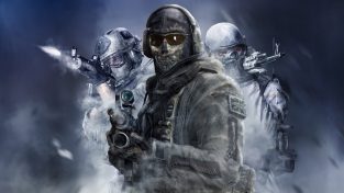 Call of Duty franchise: should they stop while they’re ahead?