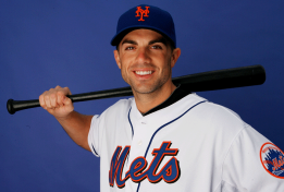 #VoteWrightNow campaign bumps David Wright into ASG starting line-up
