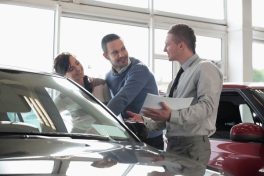 How social media made a kinder, gentler automotive industry