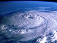 Social media is the leader in disaster response