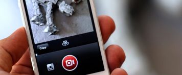 Instagram’s new video feature cuts the Vine