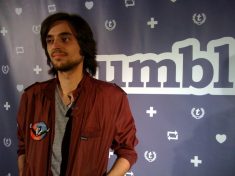 First Tumblr executive leaves after Yahoo buyout
