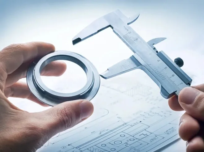 Measuring Dimensions