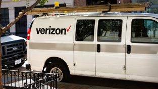 The Joy of Tech takes an unpopular but sadly realistic take on the NSA Verizon controversy