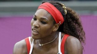 #Serena: not done serving on the court, nor on Twitter
