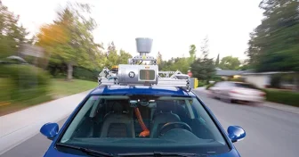 The current (and future) status of driverless cars