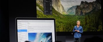 Highlights from the Apple WWDC Keynote 2013
