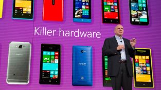 Is Microsoft crazy to offer $100,000 for Windows Phone 8 apps?