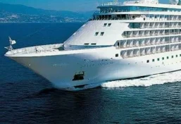 The 4 biggest tech innovations in cruise travel