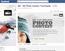 The wrong ways (and right way) to do contests or giveaways on Facebook