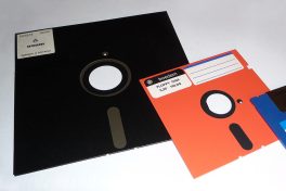 Putting the byte on a scale