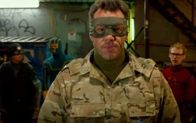 Jim Carrey’s Twitter War Against His Own Film
