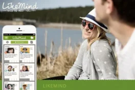 New app brings Likemind-ed people together