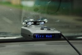 Radar detectors: legal or Illegal?