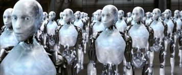 Silicon Valley robot startup to democratize programming