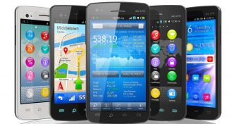 The best in mobile web design tactics